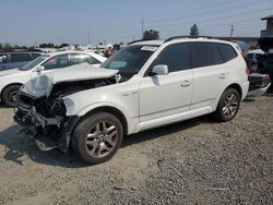 Salvage cars for sale at Eugene, OR auction: 2006 BMW X3 3.0I