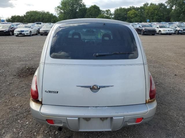 2009 Chrysler PT Cruiser