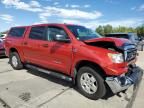 2012 Toyota Tundra Crewmax SR5