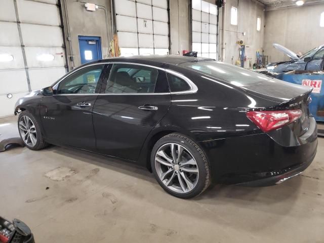 2021 Chevrolet Malibu Premier