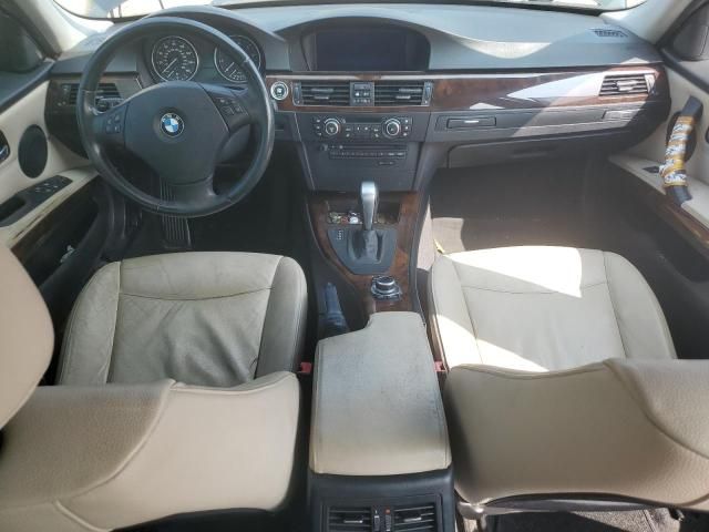 2011 BMW 328 I