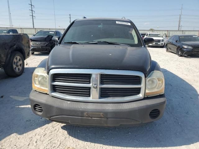 2004 Dodge Durango ST