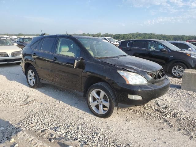 2004 Lexus RX 330