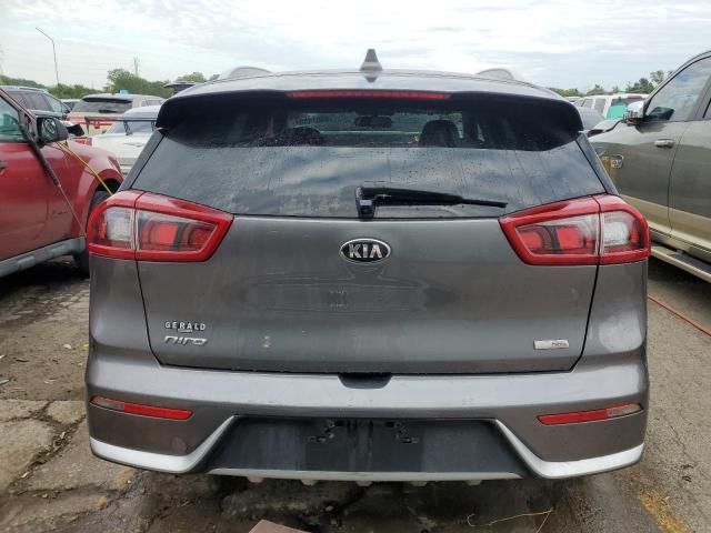 2018 KIA Niro FE