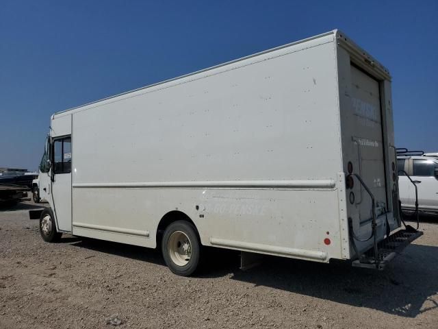 2022 Freightliner Chassis M Line WALK-IN Van