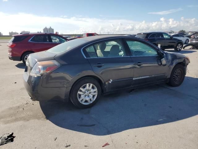 2011 Nissan Altima Base