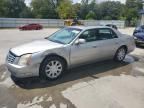 2008 Cadillac DTS