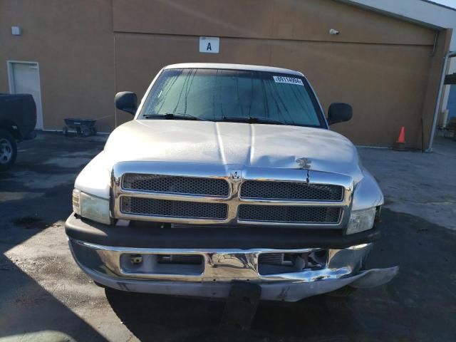 2001 Dodge RAM 1500