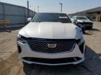 2021 Cadillac CT4 Premium Luxury