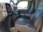 2018 Chevrolet Express G2500