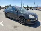 2008 Volkswagen Jetta S