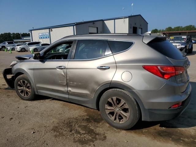 2014 Hyundai Santa FE Sport