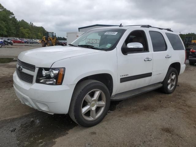 2011 Chevrolet Tahoe C1500 LT