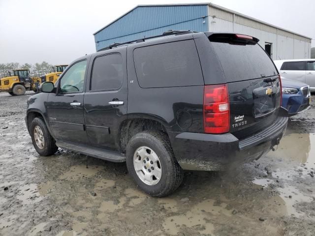 2013 Chevrolet Tahoe K1500 LT