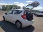 2014 Nissan Versa Note S