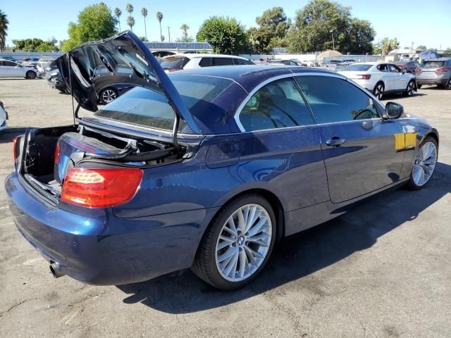 2011 BMW 335 I