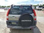 2005 Honda CR-V LX