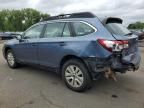 2018 Subaru Outback 2.5I