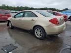 2006 Pontiac G6 SE1