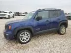 2019 Jeep Renegade Sport