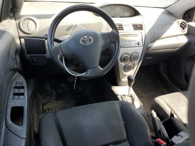 2012 Toyota Yaris