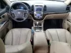 2012 Hyundai Santa FE Limited