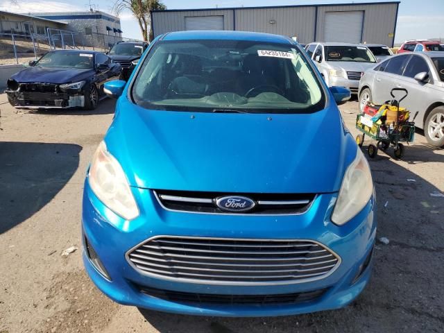 2014 Ford C-MAX SE