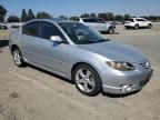 2005 Mazda 3 S