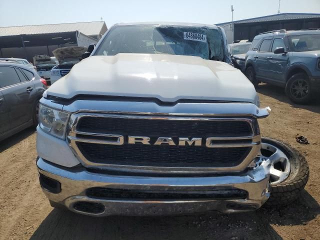 2019 Dodge RAM 1500 Tradesman