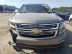 2018 Chevrolet Tahoe K1500 Premier