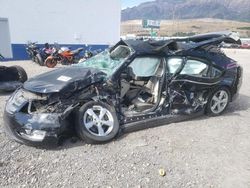 Vehiculos salvage en venta de Copart Farr West, UT: 2013 Chevrolet Volt