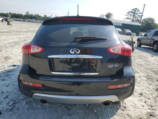 2017 Infiniti QX50