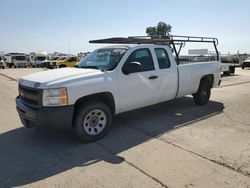 Chevrolet Silverado c1500 Vehiculos salvage en venta: 2013 Chevrolet Silverado C1500