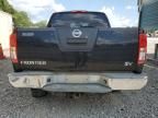 2012 Nissan Frontier S