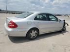 2003 Mercedes-Benz E 320