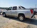 2005 Chevrolet Avalanche K1500