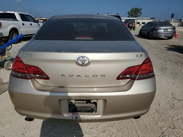 2008 Toyota Avalon XL