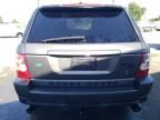 2006 Land Rover Range Rover Sport HSE