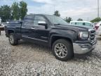 2018 GMC Sierra K1500 SLT