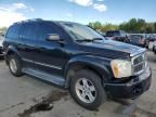 2006 Dodge Durango Limited