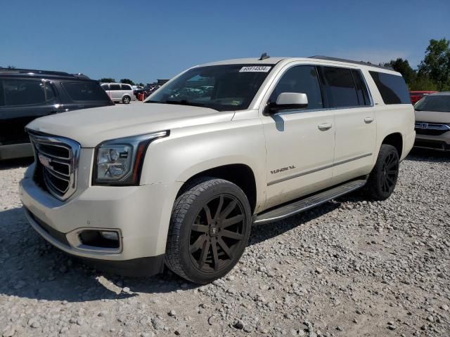 2015 GMC Yukon XL K1500 SLT