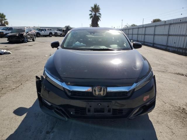 2018 Honda Clarity Touring