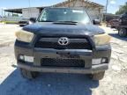 2012 Toyota 4runner SR5