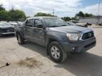 2015 Toyota Tacoma Double Cab Prerunner