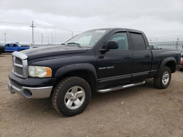 2002 Dodge RAM 1500