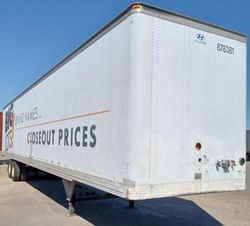 2003 Hyundai Trailer en venta en Montgomery, AL