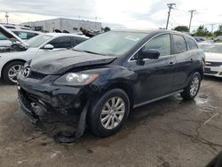 Mazda cx-7 Vehiculos salvage en venta: 2012 Mazda CX-7