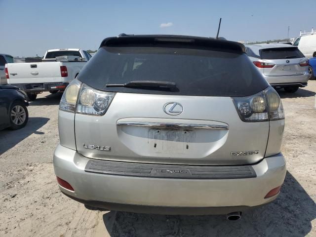 2008 Lexus RX 350