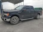 2012 Ford F150 Super Cab