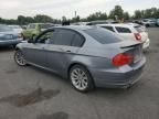 2011 BMW 328 XI Sulev